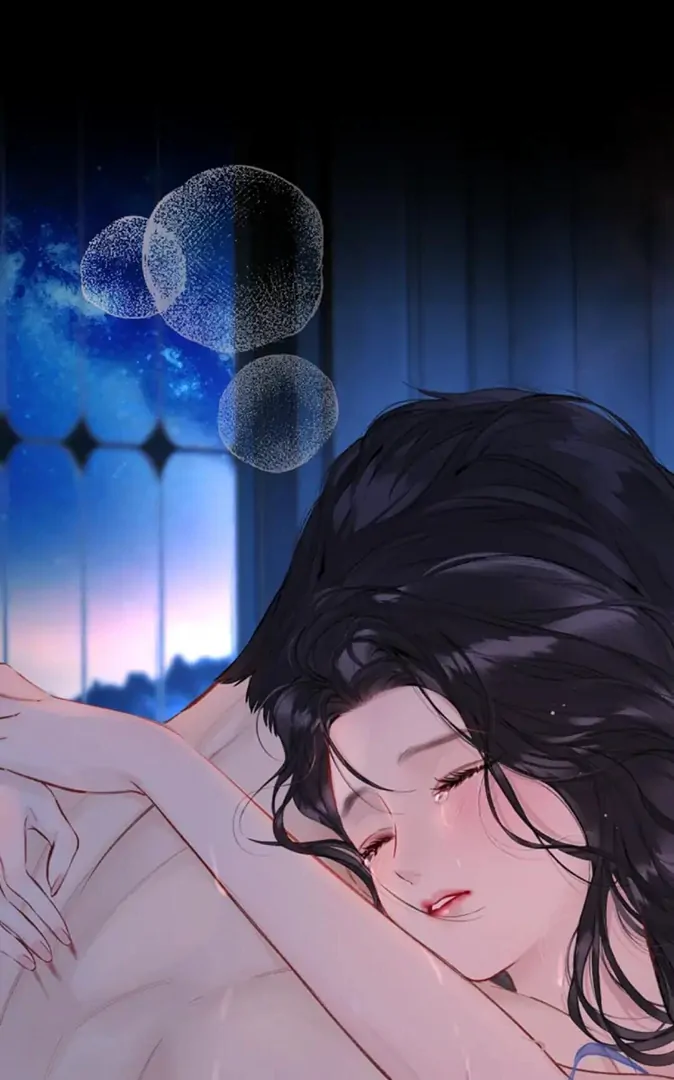 Only for Love chapter 56.5 page 92