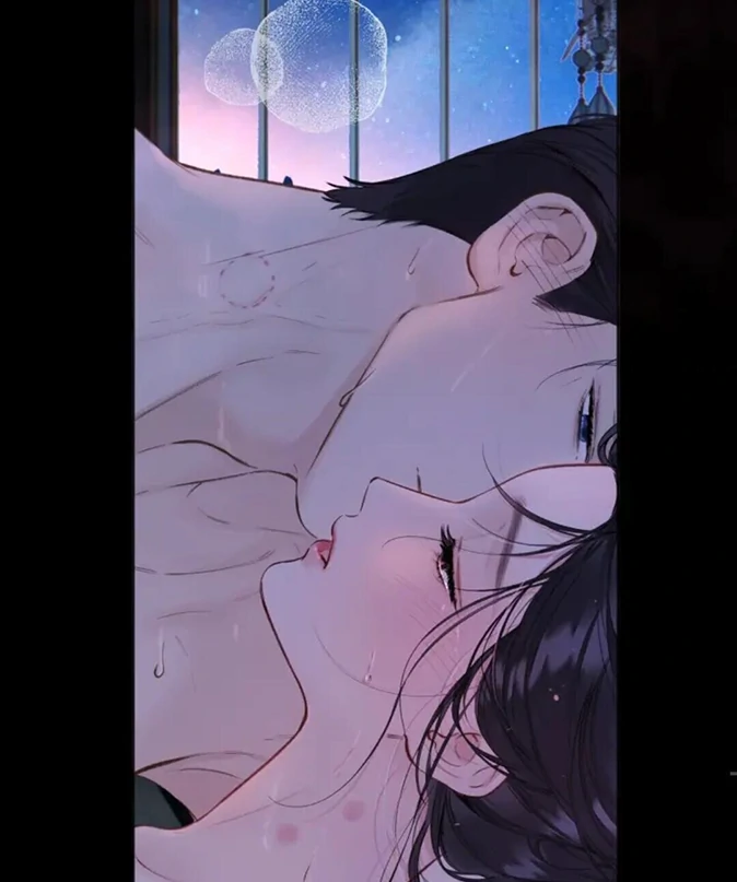 Only for Love chapter 56.5 page 98