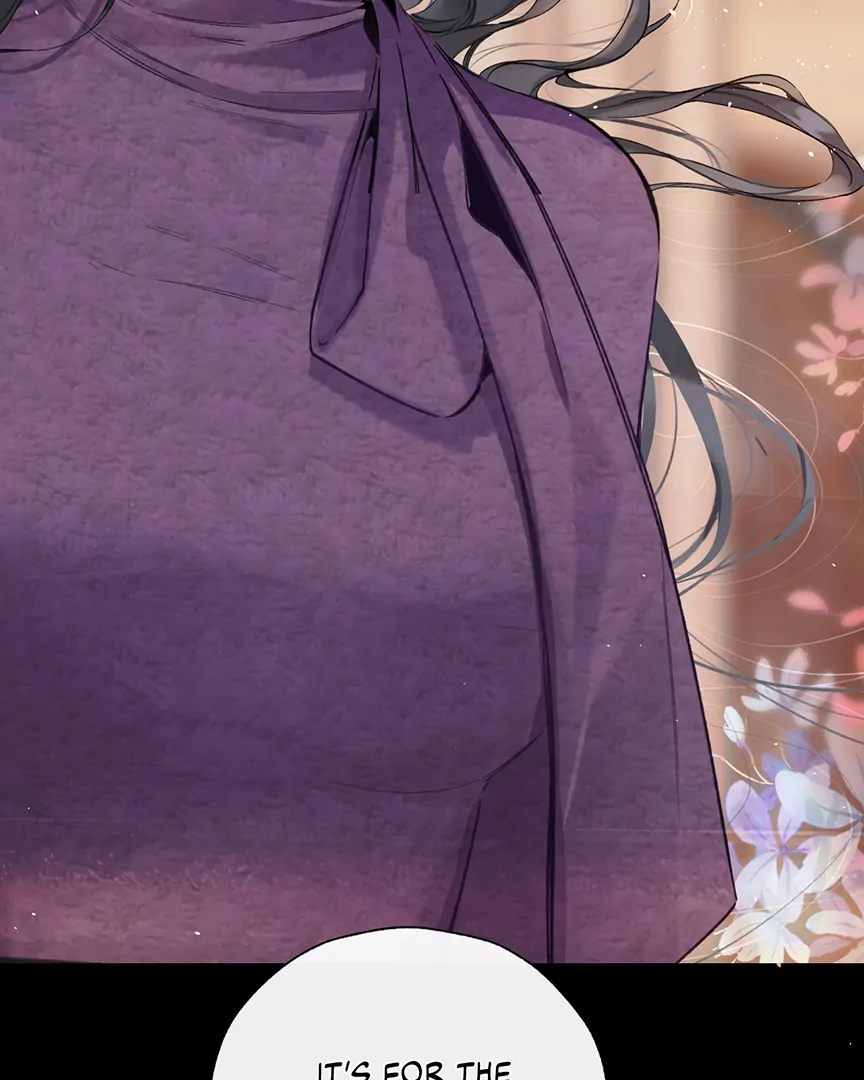 Only for Love chapter 58 page 3
