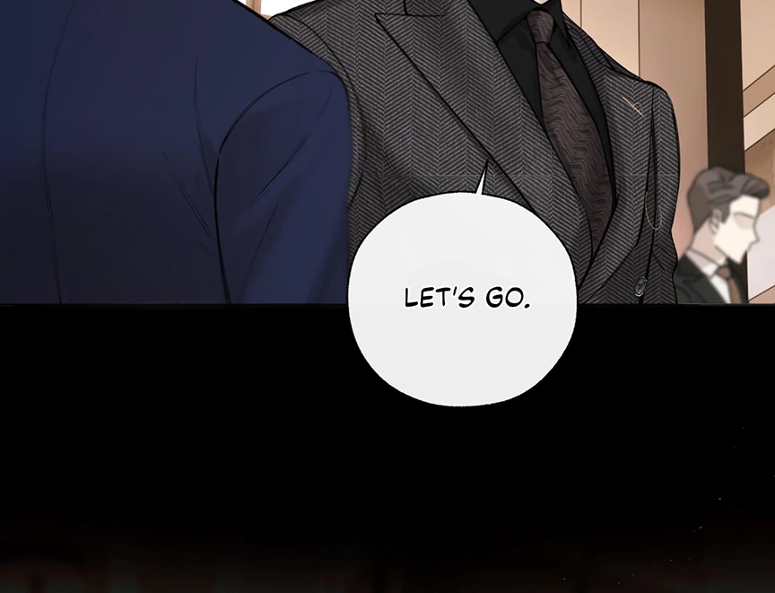 Only for Love chapter 58 page 6