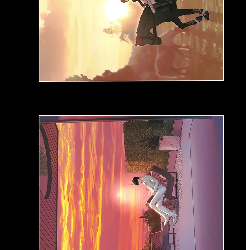 Only for Love chapter 58 page 12