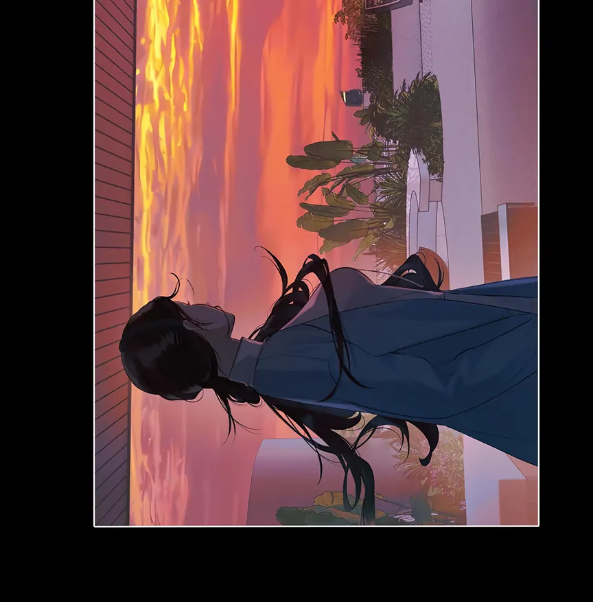 Only for Love chapter 58 page 13