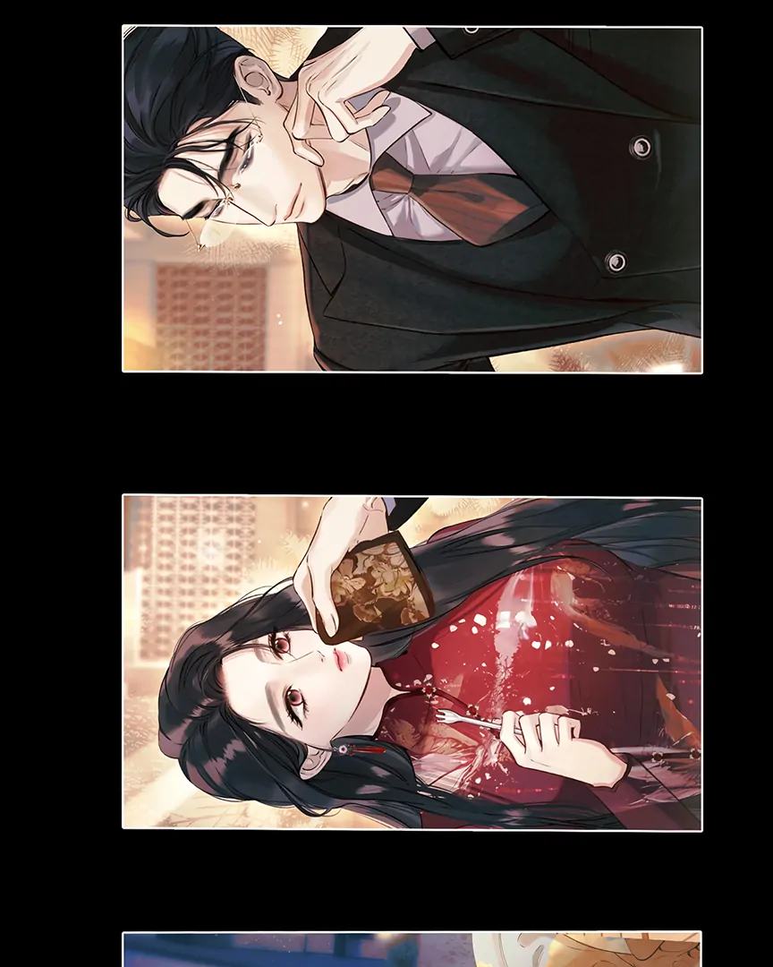 Only for Love chapter 58 page 14