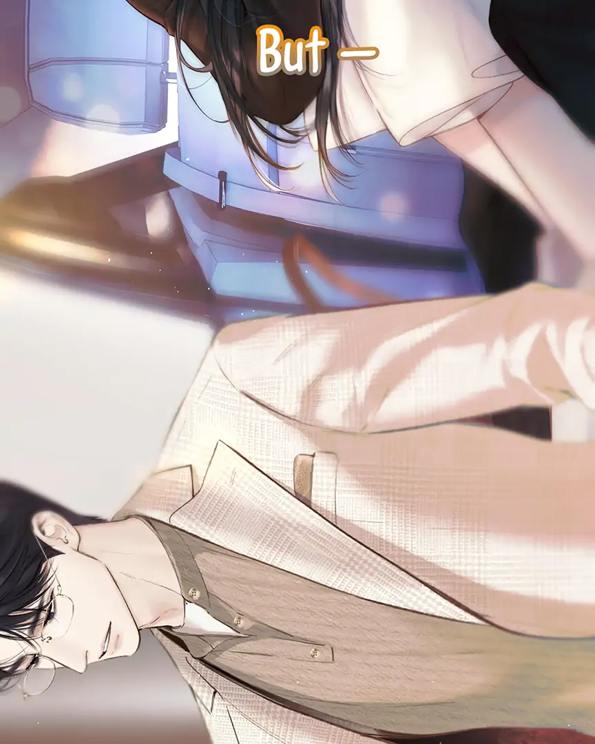 Only for Love chapter 58 page 16