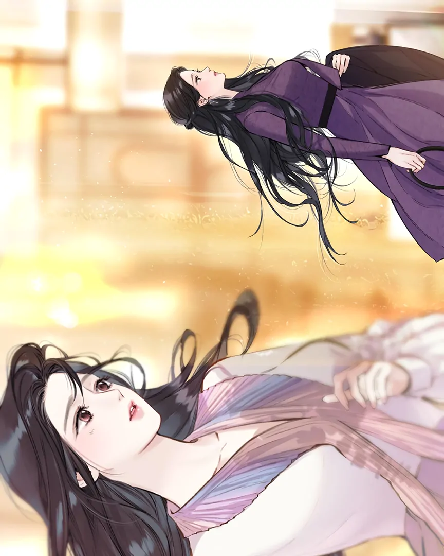 Only for Love chapter 58 page 19
