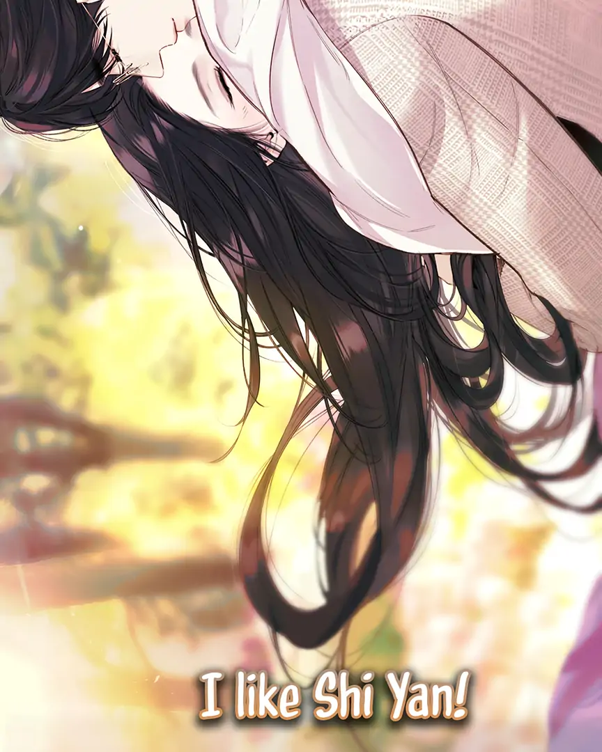 Only for Love chapter 58 page 21