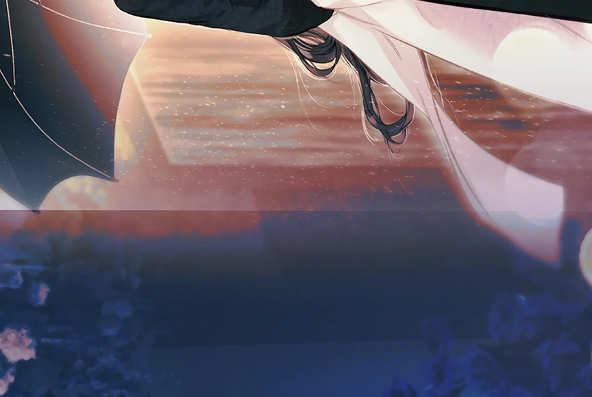 Only for Love chapter 58 page 23