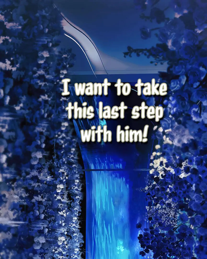 Only for Love chapter 58 page 24