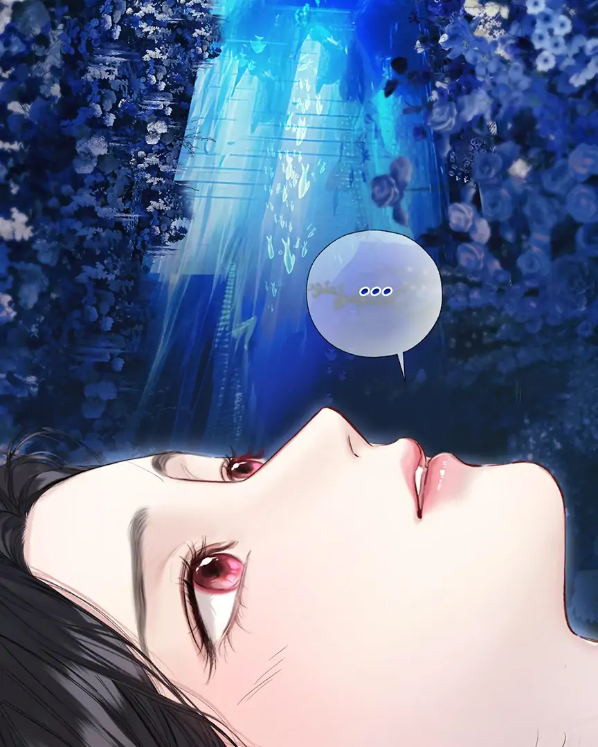 Only for Love chapter 58 page 26