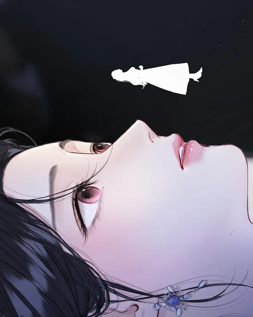 Only for Love chapter 58 page 30