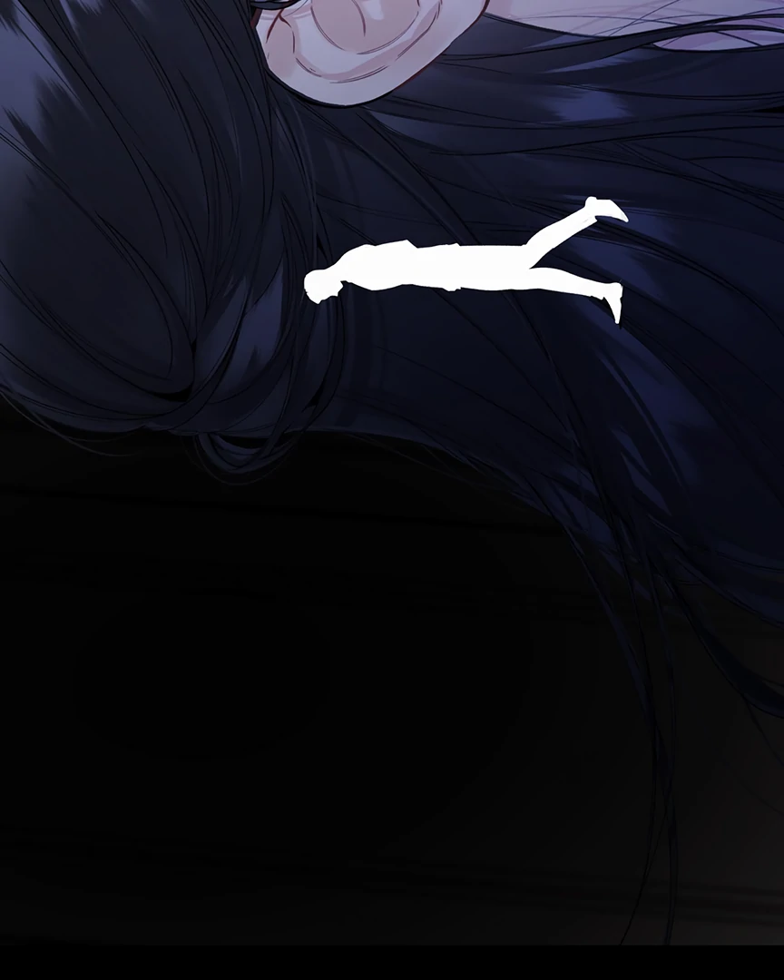 Only for Love chapter 58 page 31