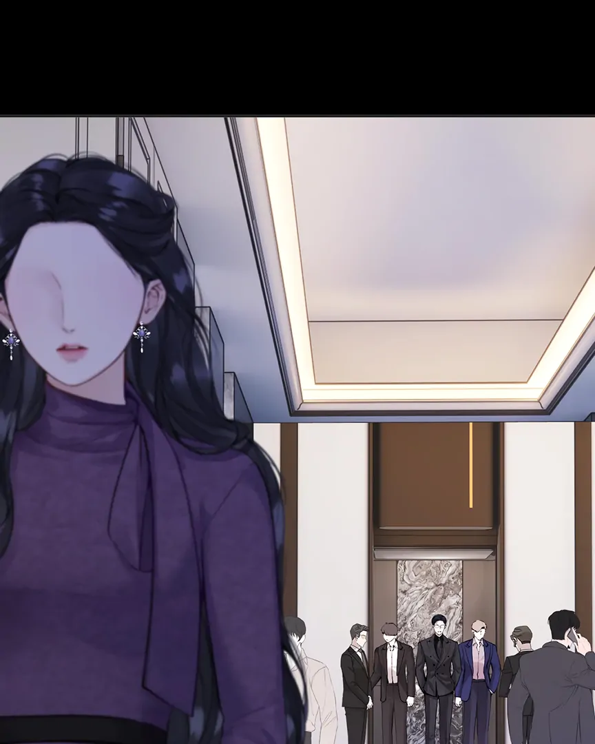 Only for Love chapter 58 page 32