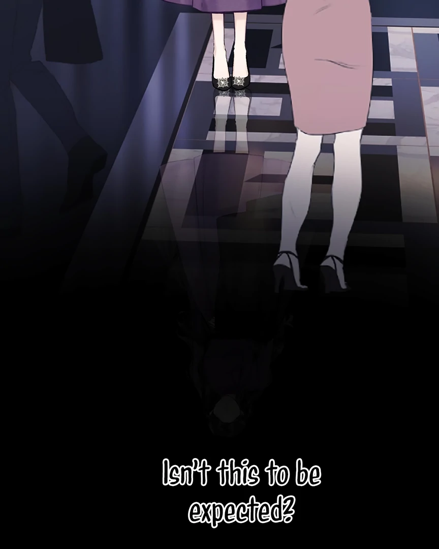 Only for Love chapter 58 page 38