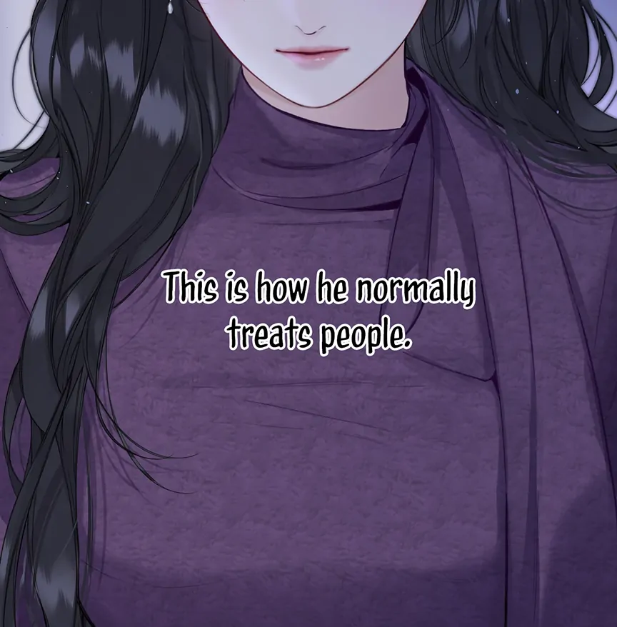 Only for Love chapter 58 page 40