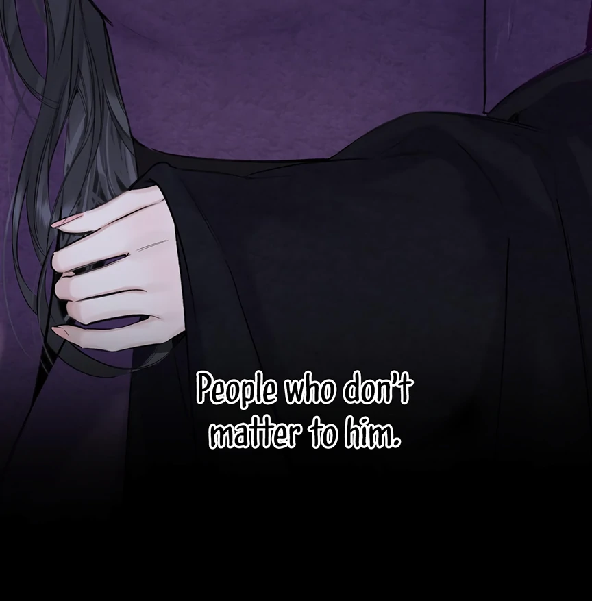 Only for Love chapter 58 page 41
