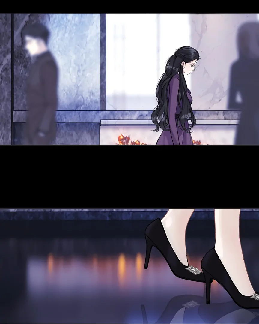 Only for Love chapter 58 page 42