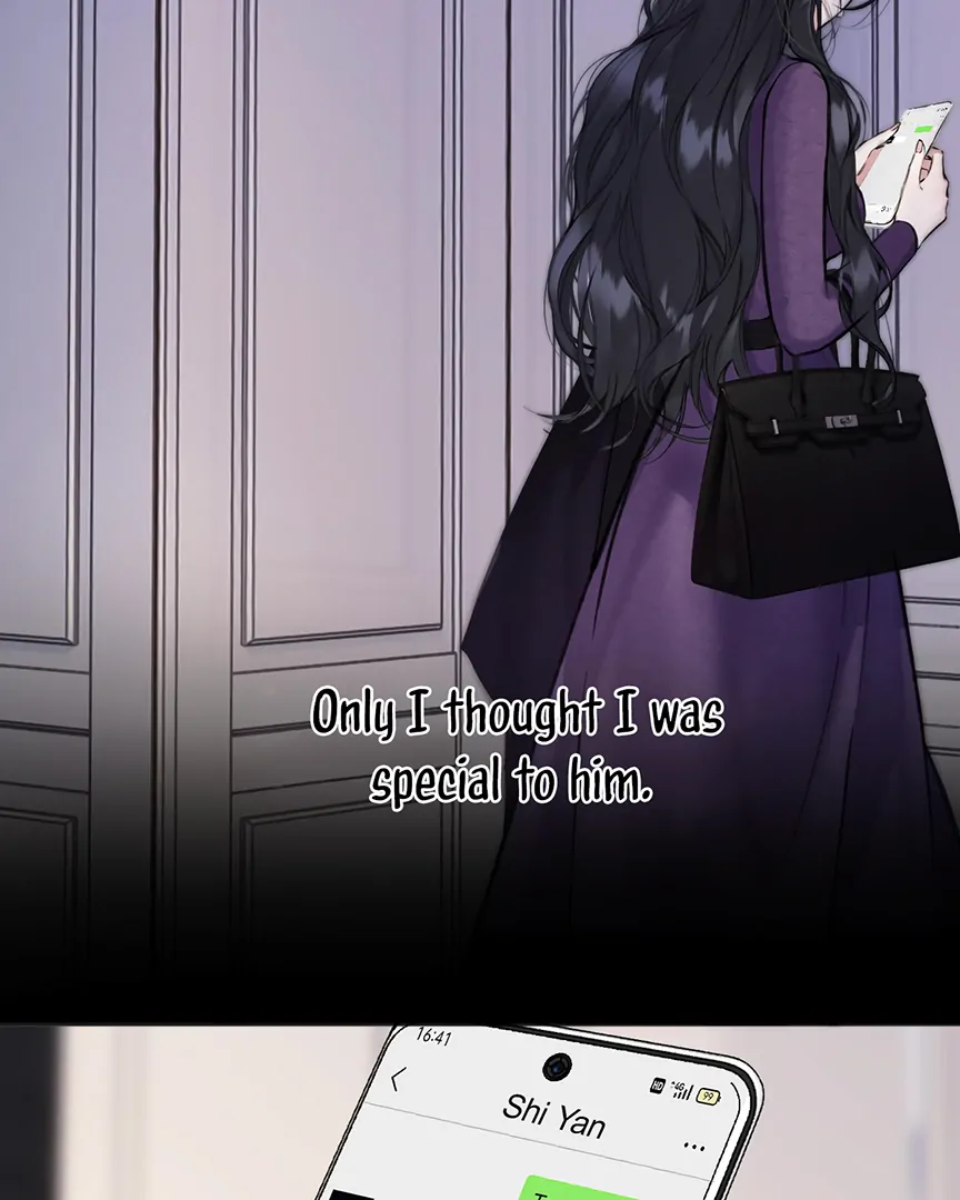 Only for Love chapter 58 page 44