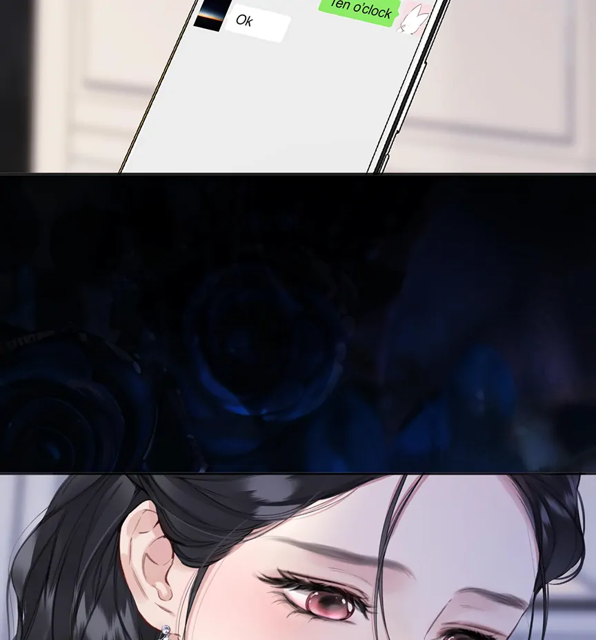Only for Love chapter 58 page 45