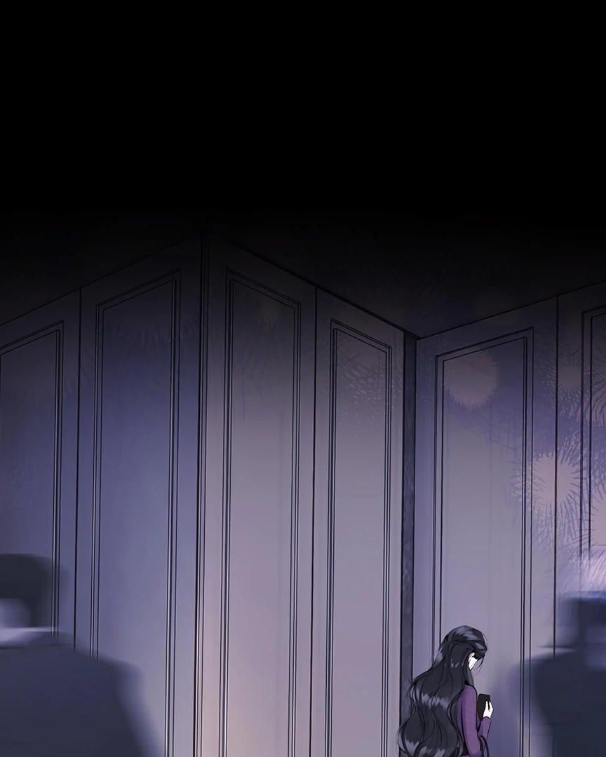 Only for Love chapter 58 page 50