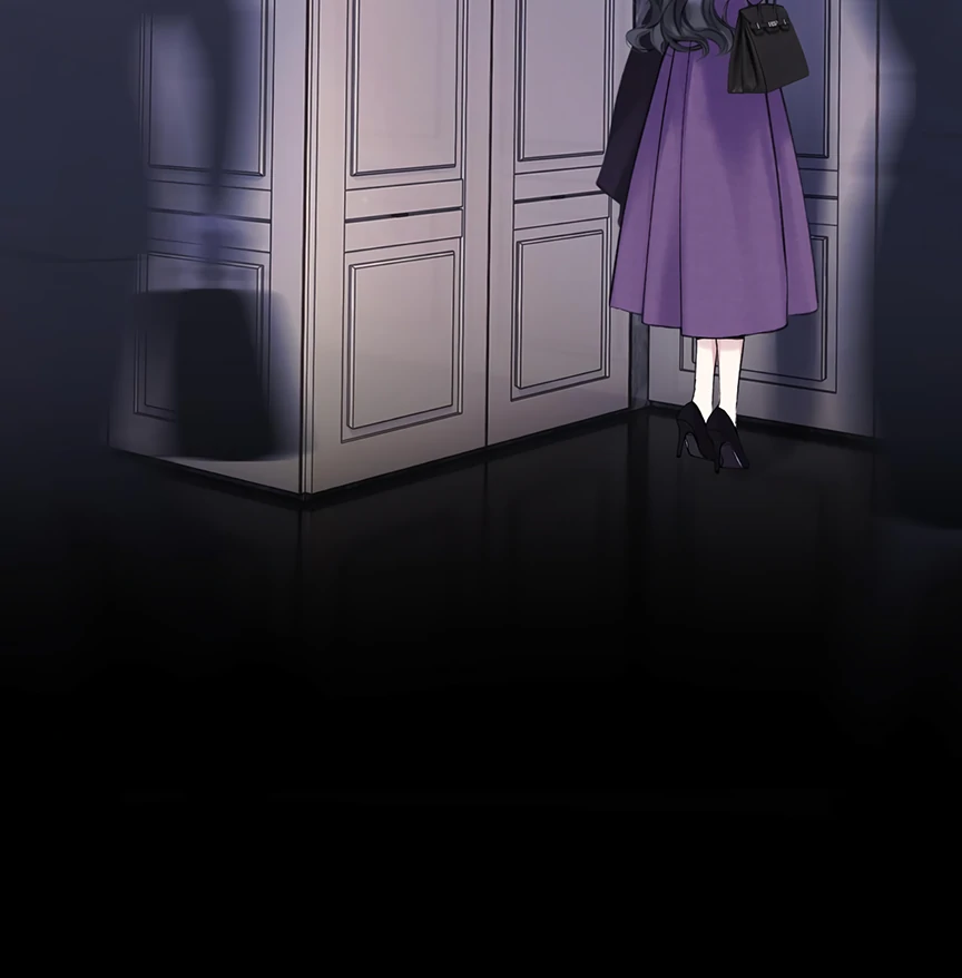 Only for Love chapter 58 page 51