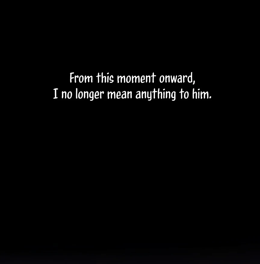 Only for Love chapter 58 page 52