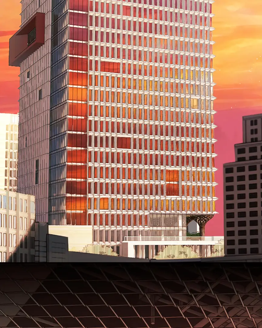 Only for Love chapter 58 page 54
