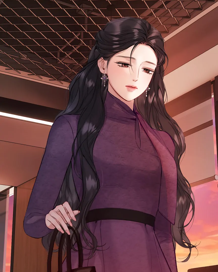 Only for Love chapter 58 page 55