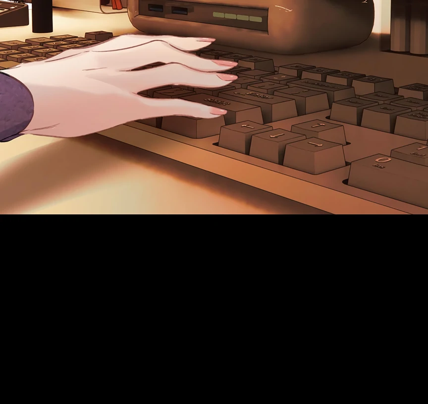 Only for Love chapter 58 page 57