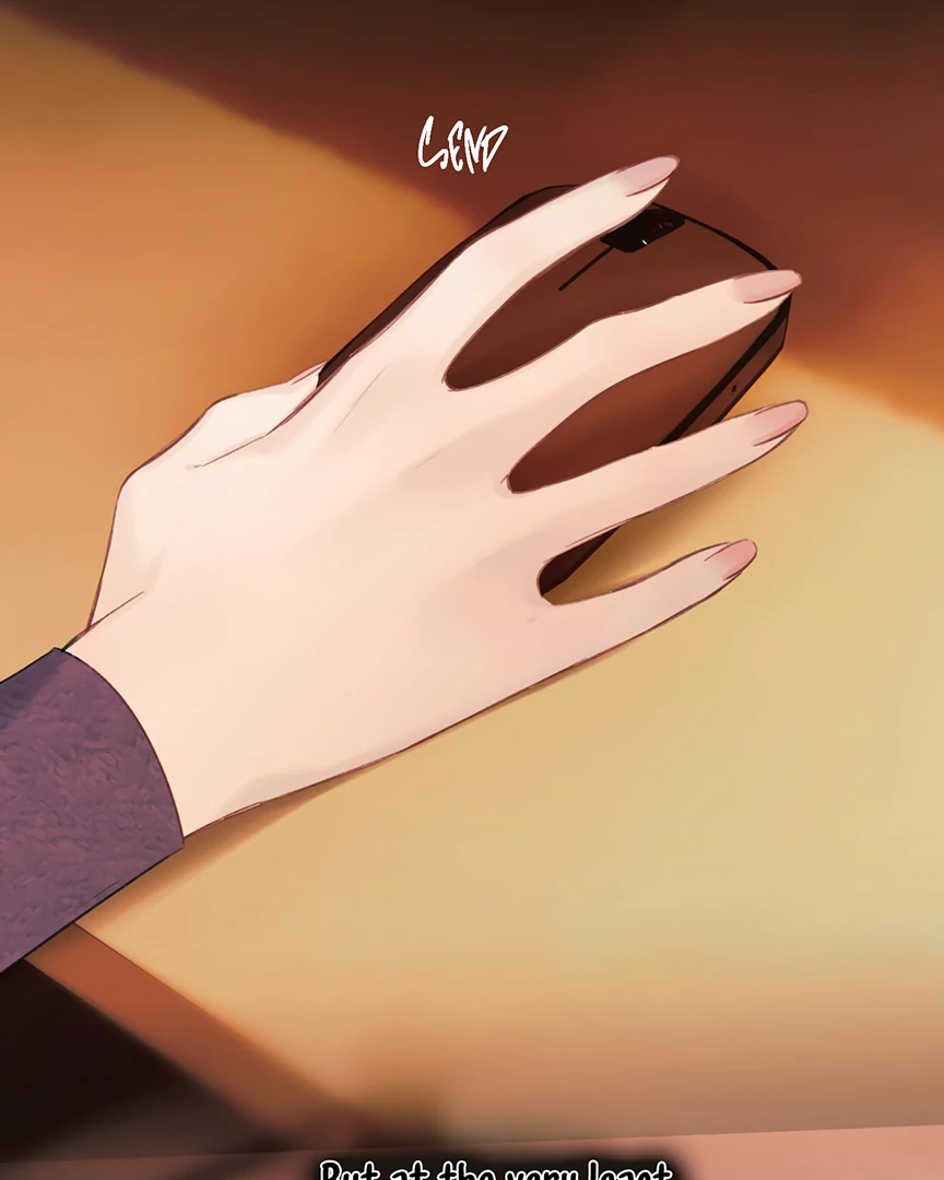 Only for Love chapter 58 page 60