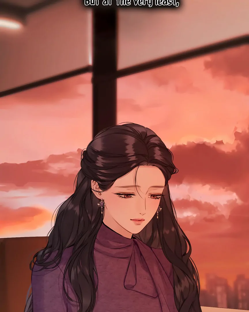Only for Love chapter 58 page 61