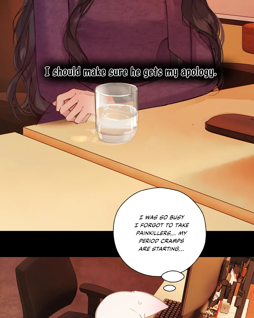 Only for Love chapter 58 page 62