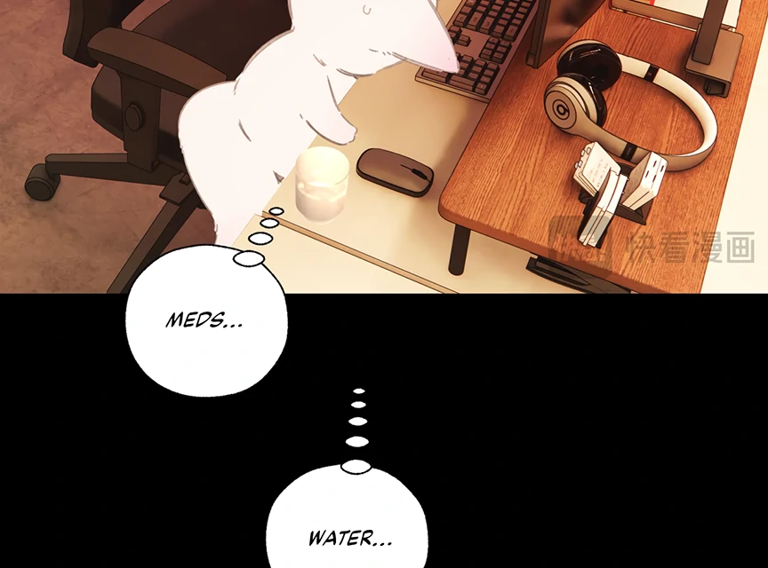 Only for Love chapter 58 page 63
