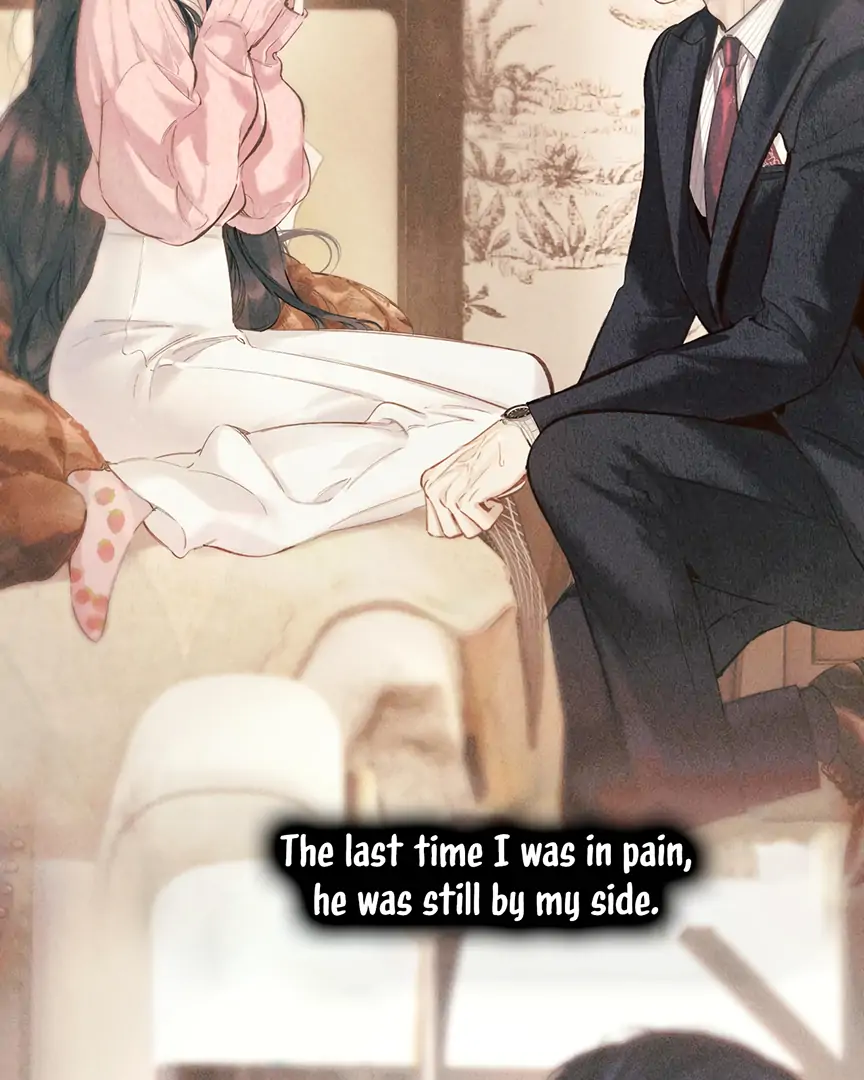 Only for Love chapter 58 page 68