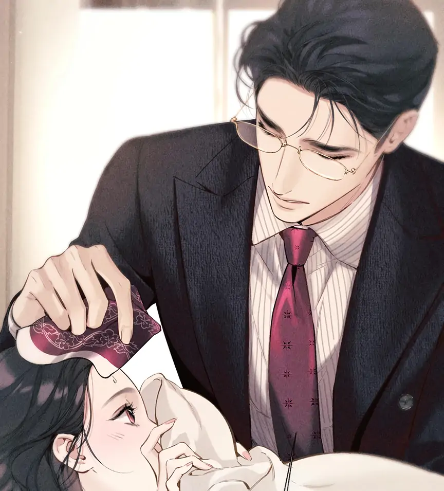 Only for Love chapter 58 page 69