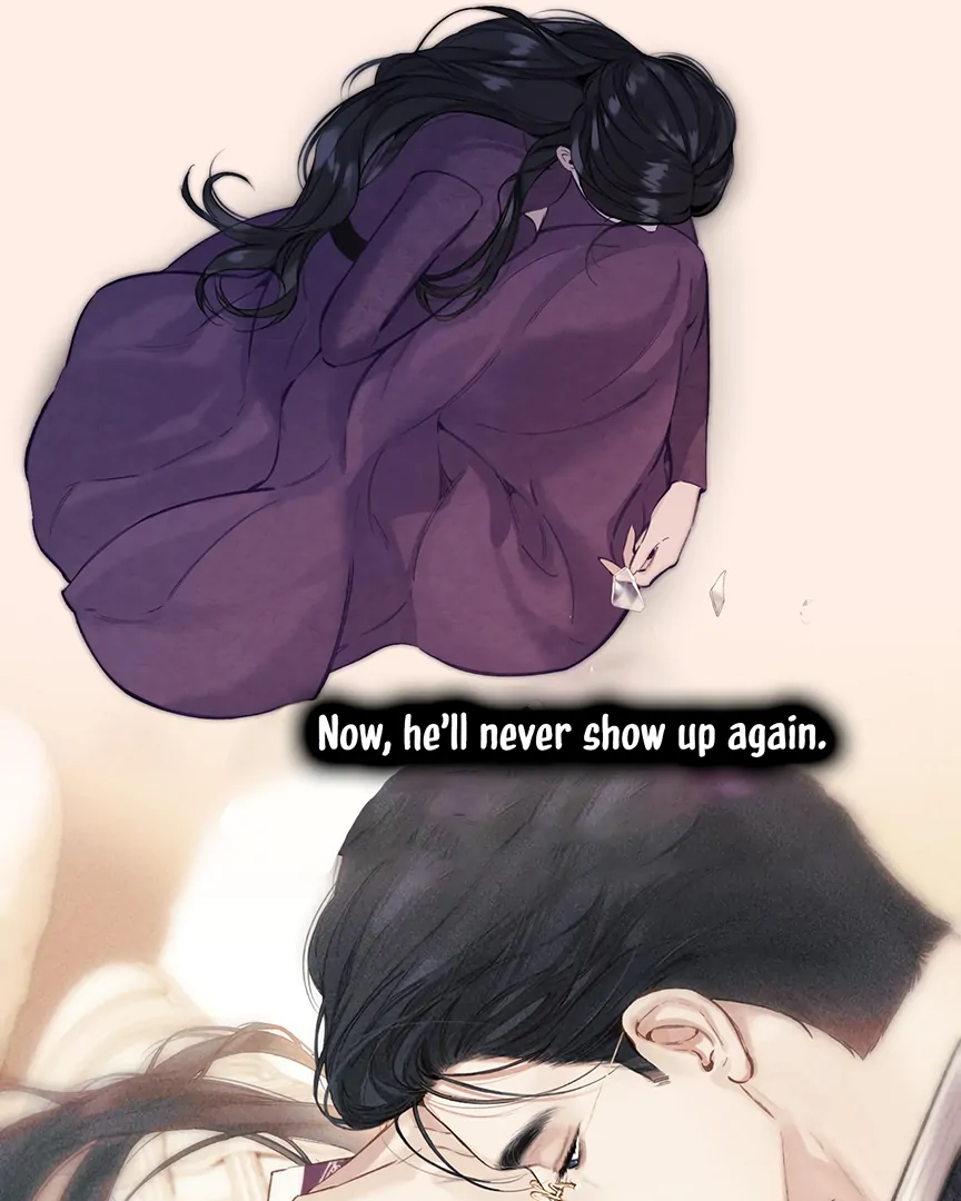 Only for Love chapter 58 page 71