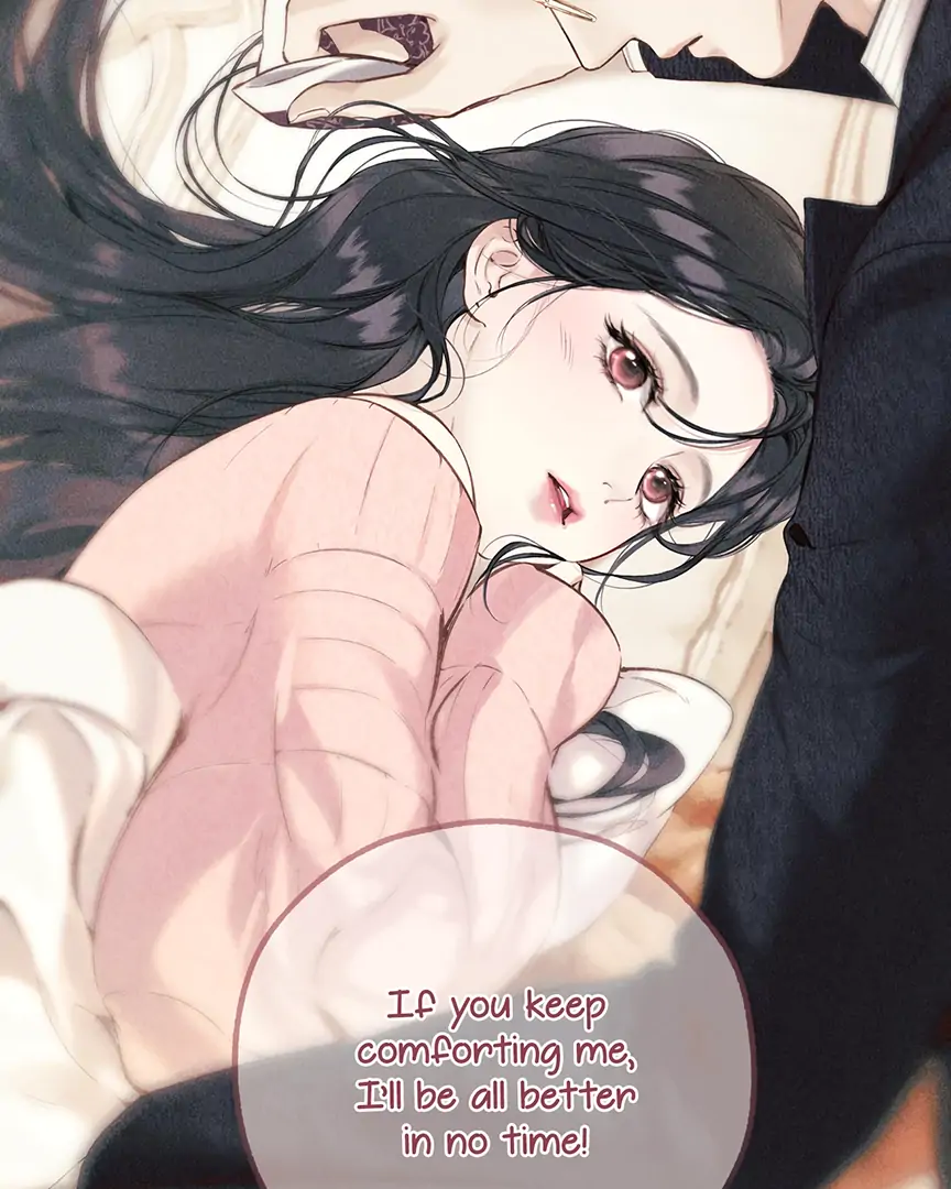 Only for Love chapter 58 page 72