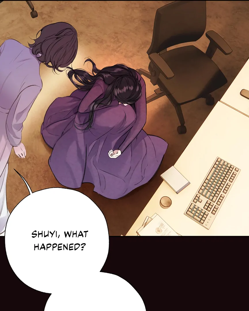 Only for Love chapter 58 page 77