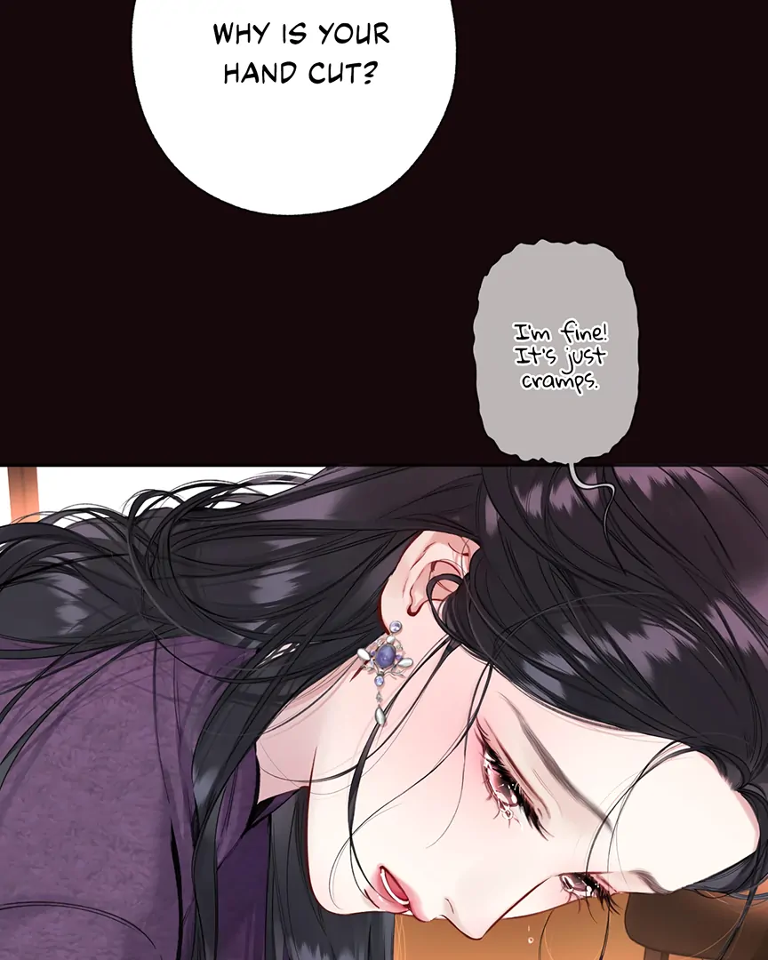 Only for Love chapter 58 page 78