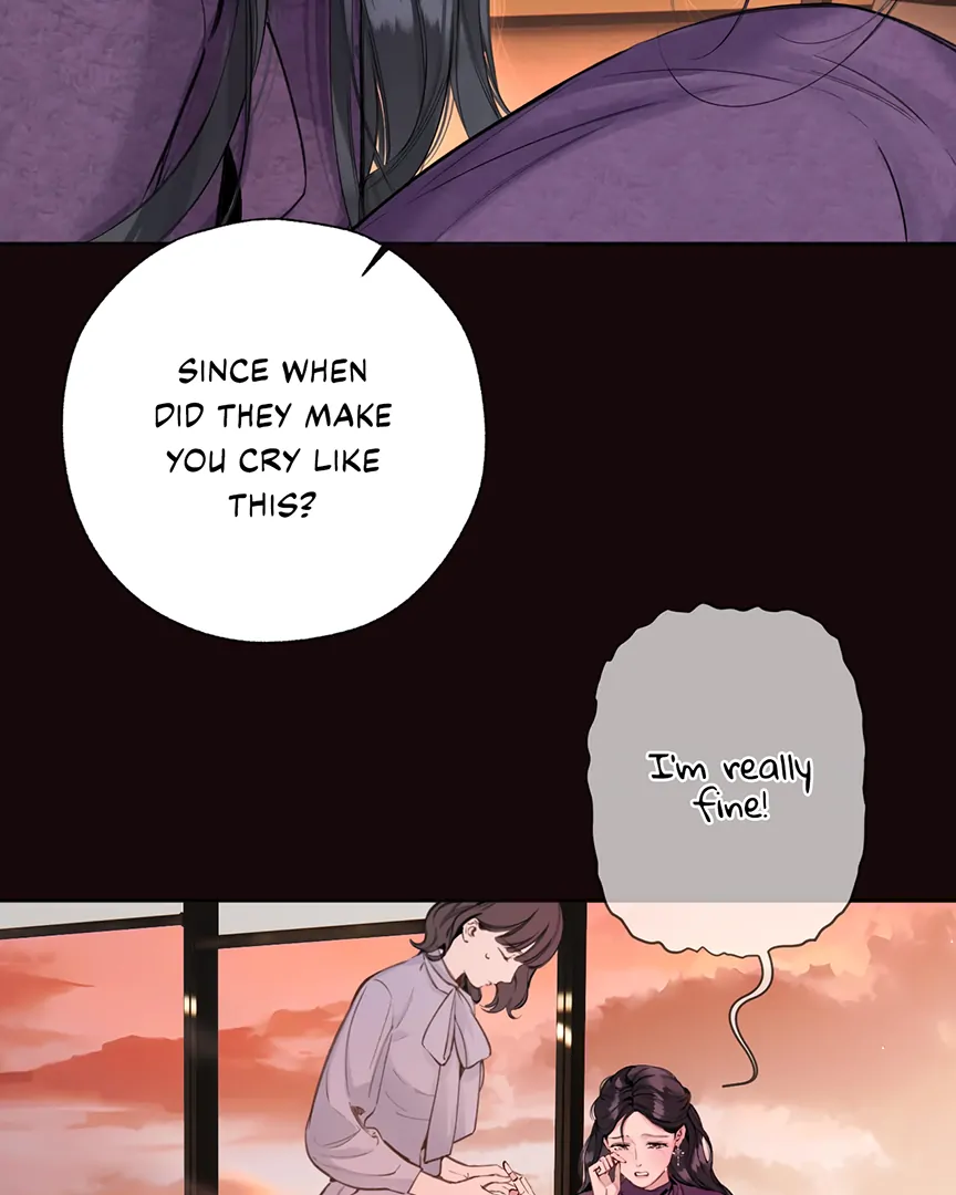 Only for Love chapter 58 page 79
