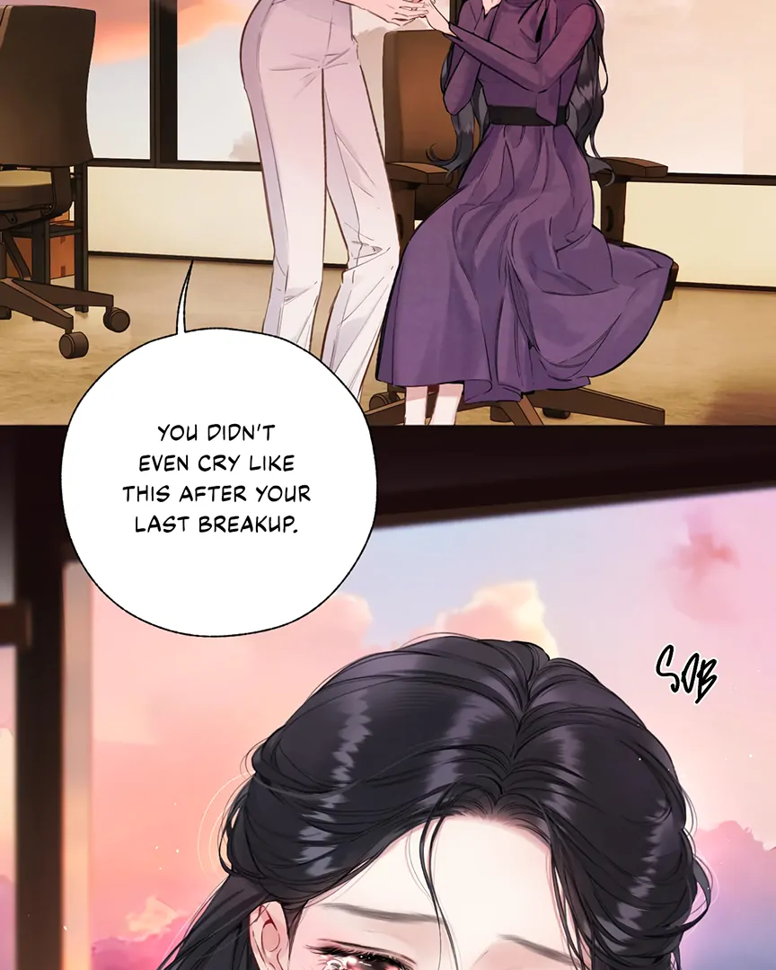 Only for Love chapter 58 page 80