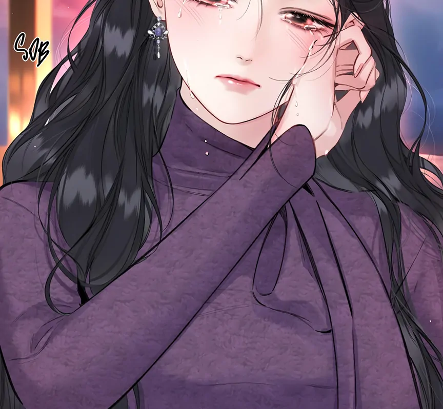 Only for Love chapter 58 page 81