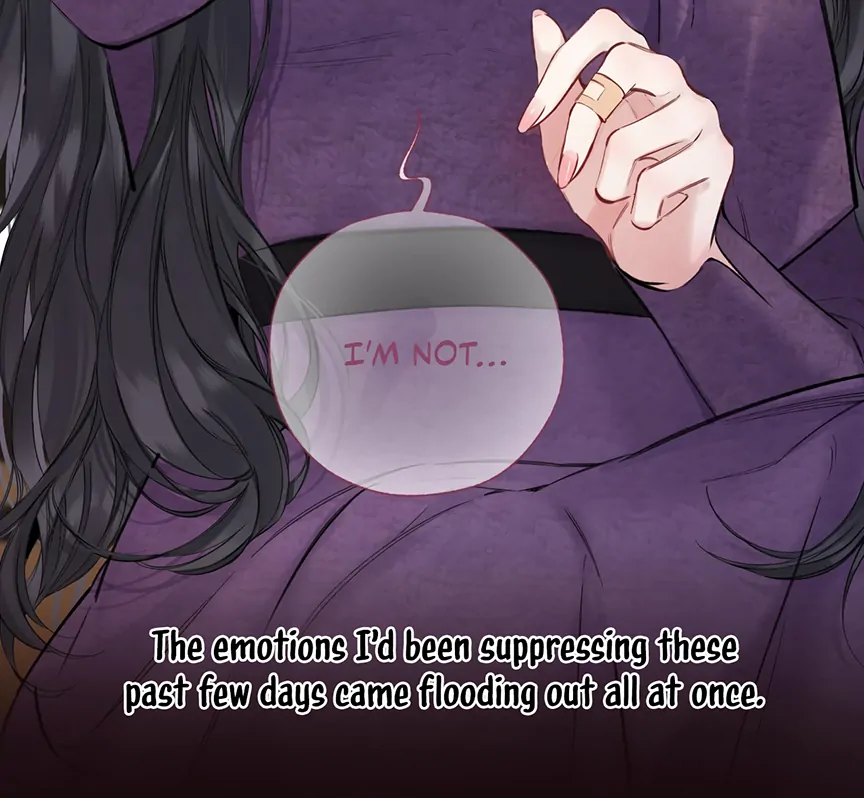 Only for Love chapter 58 page 82