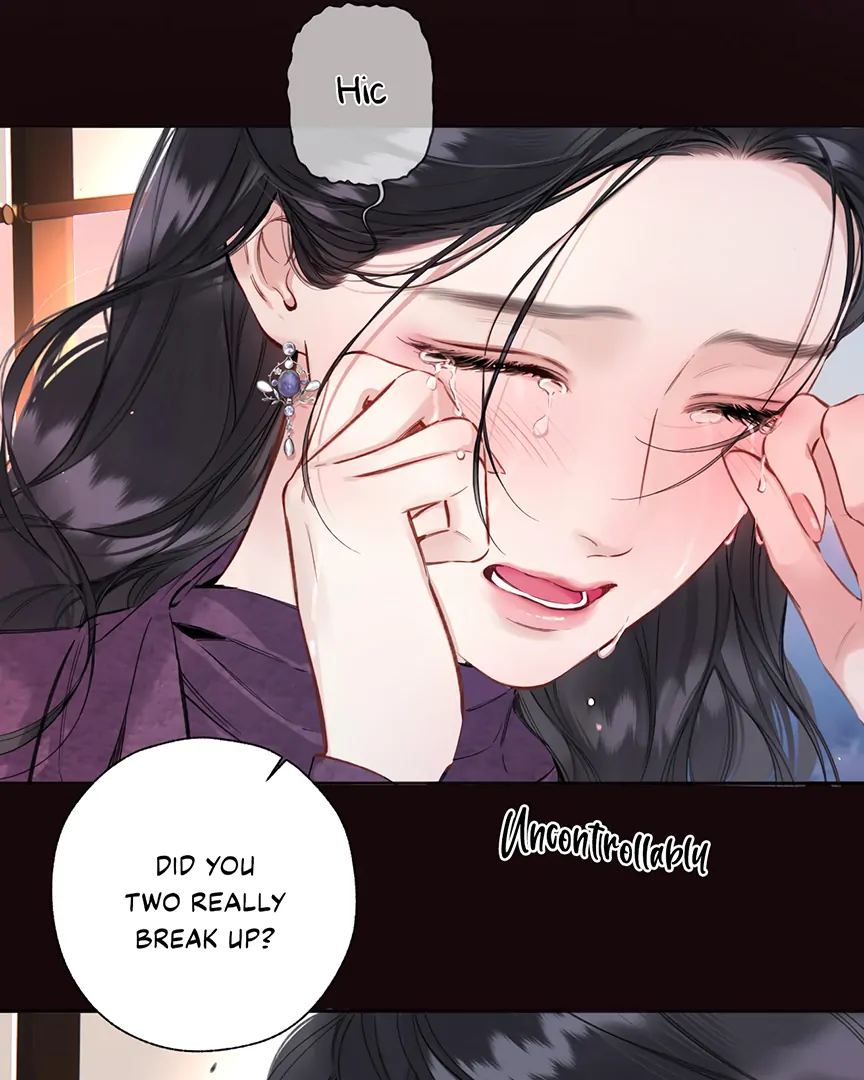 Only for Love chapter 58 page 83