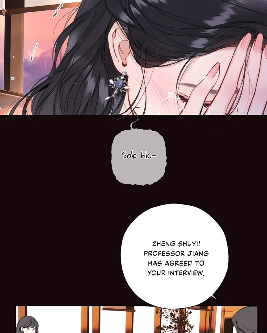 Only for Love chapter 58 page 84