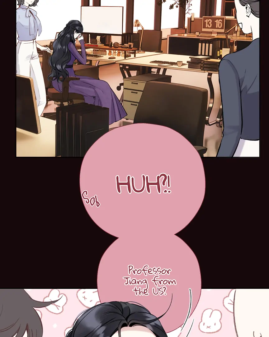 Only for Love chapter 58 page 85