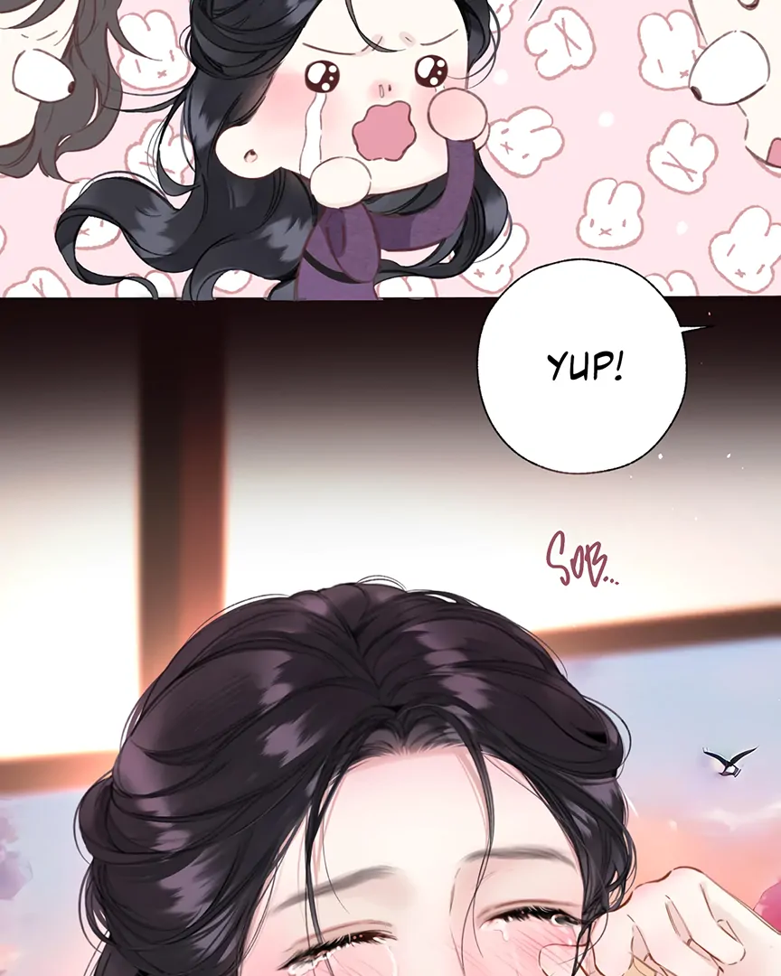 Only for Love chapter 58 page 86