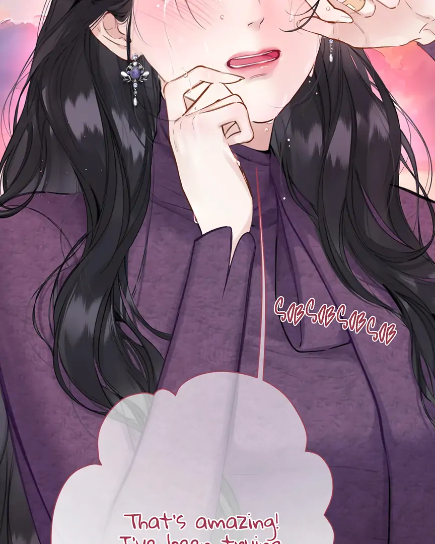 Only for Love chapter 58 page 87