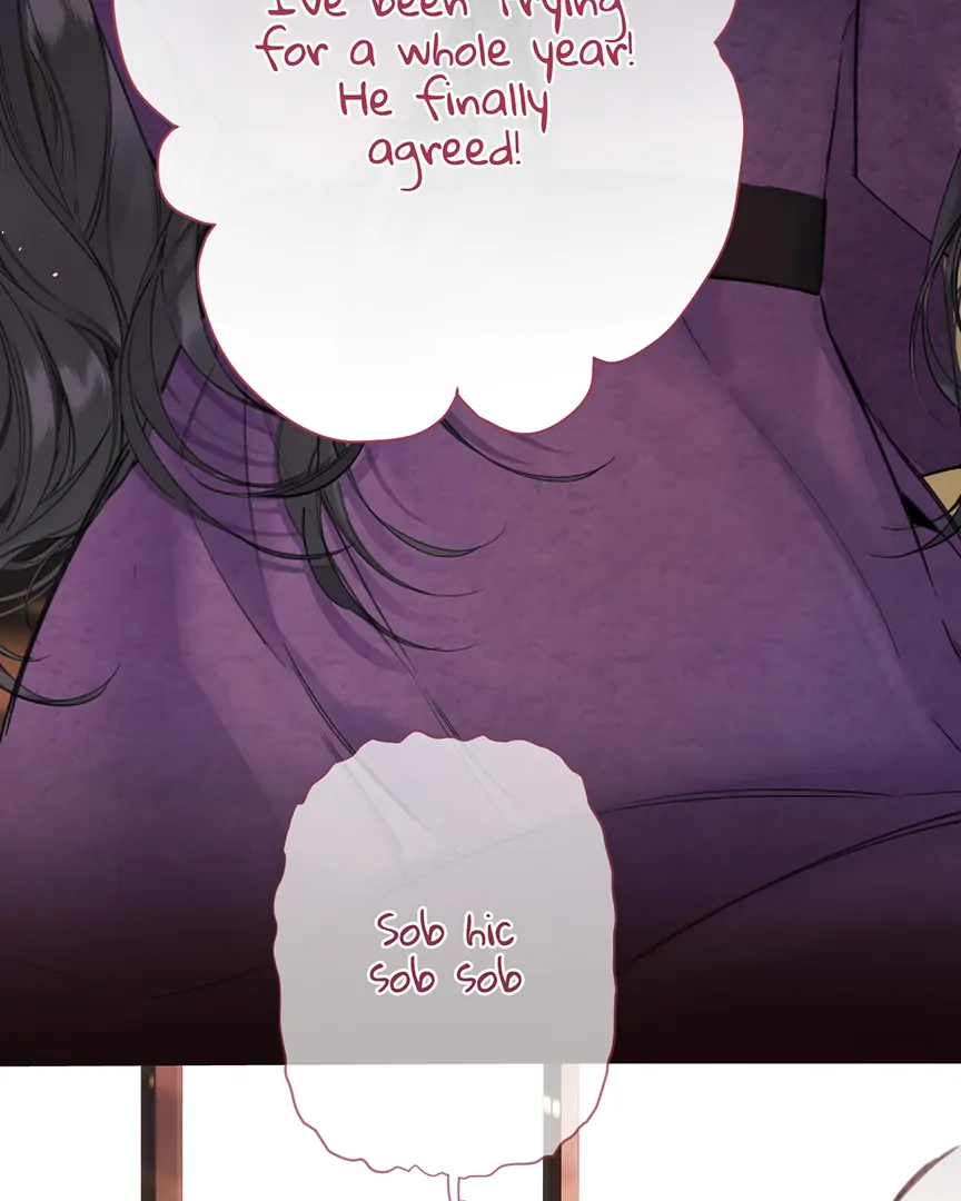 Only for Love chapter 58 page 88