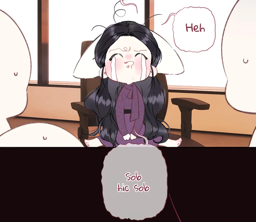 Only for Love chapter 58 page 89