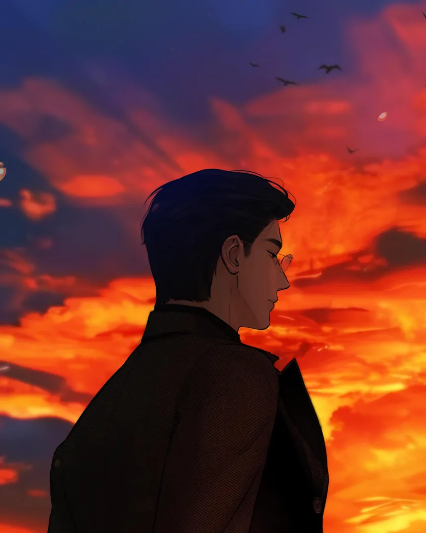 Only for Love chapter 58 page 92